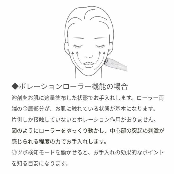 CERTA ケルタ トータルケアユニット〈日本製〉 ラジオ波 パルス波 ポレーション